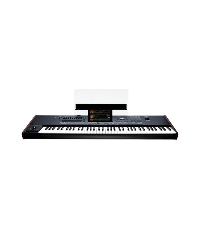 KORG - PA5X-76 Professional Arranger Keyboard - Image 6