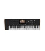KORG - PA5X-76 Professional Arranger Keyboard - Image 7