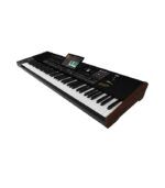 KORG - PA5X-76 Professional Arranger Keyboard