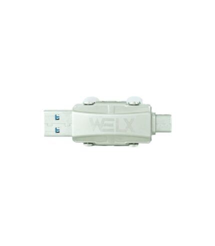 WELX USB ULTRAFAST 3.2