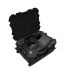 ODYSSEY CDJ-3000X Watertight and Dustproof Trolley Case