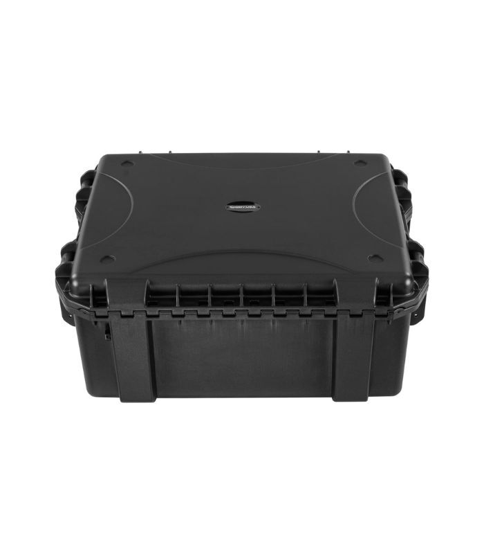 ODYSSEY CDJ-3000X Watertight and Dustproof Trolley Case - Image 4