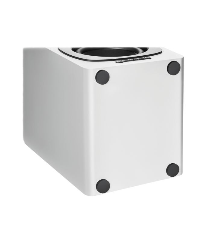 Audio-Technica AT-SP3XWH Powered Bookshelf - Image 2