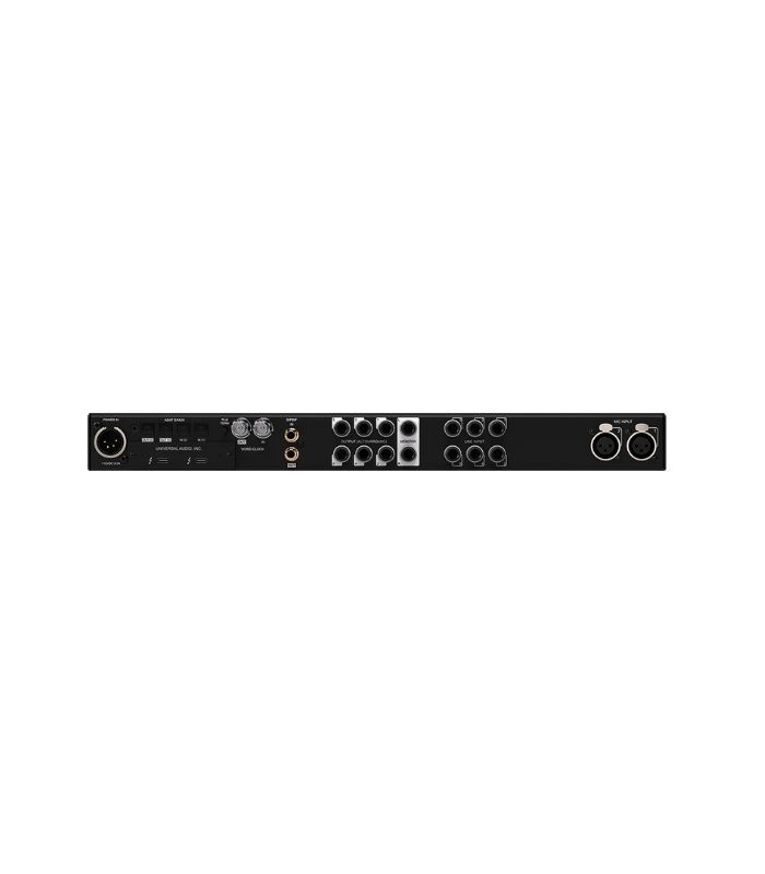 Universal Audio - Apollo x6 Gen 2 [Essentials+ Edition] - Image 3
