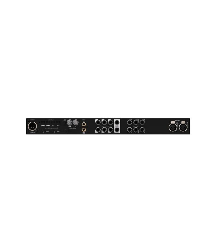 Universal Audio - Apollo x6 Gen 2 [Studio+ Edition] - Image 3