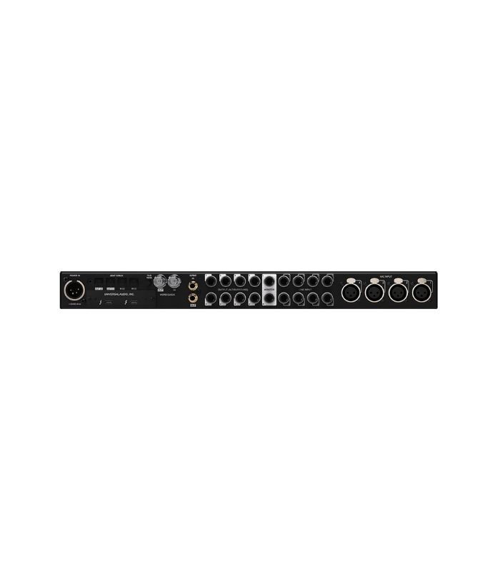 Universal Audio - Apollo x8 Gen 2 [Studio+ Edition] - Image 4