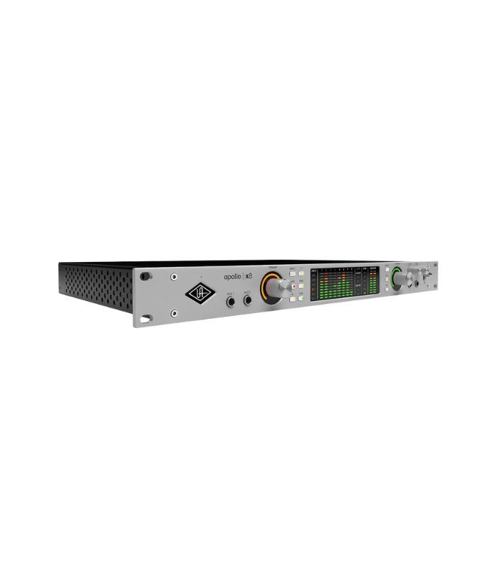 Universal Audio - Apollo x8 Gen 2 [Studio+ Edition] - Image 3