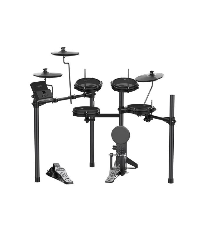NuX DM-110 All Mesh Head Digital Drum Kit - Image 2
