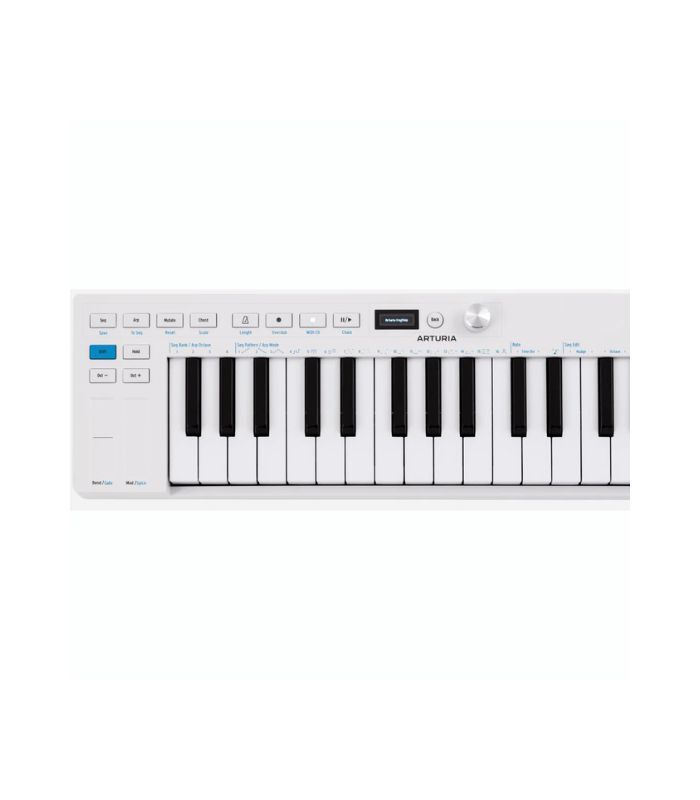 Arturia - Keystep MK2 Compact Controller and Sequencer - Image 3