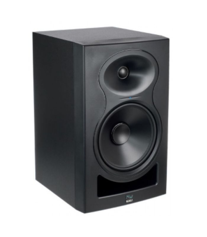 Kali LP8 V.2 Powered Studio Monitor - Black - Image 1