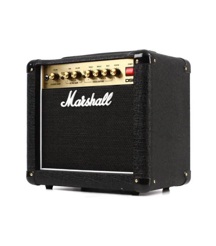 Marshall DSL1CR - Combo Amplifier - Image 1