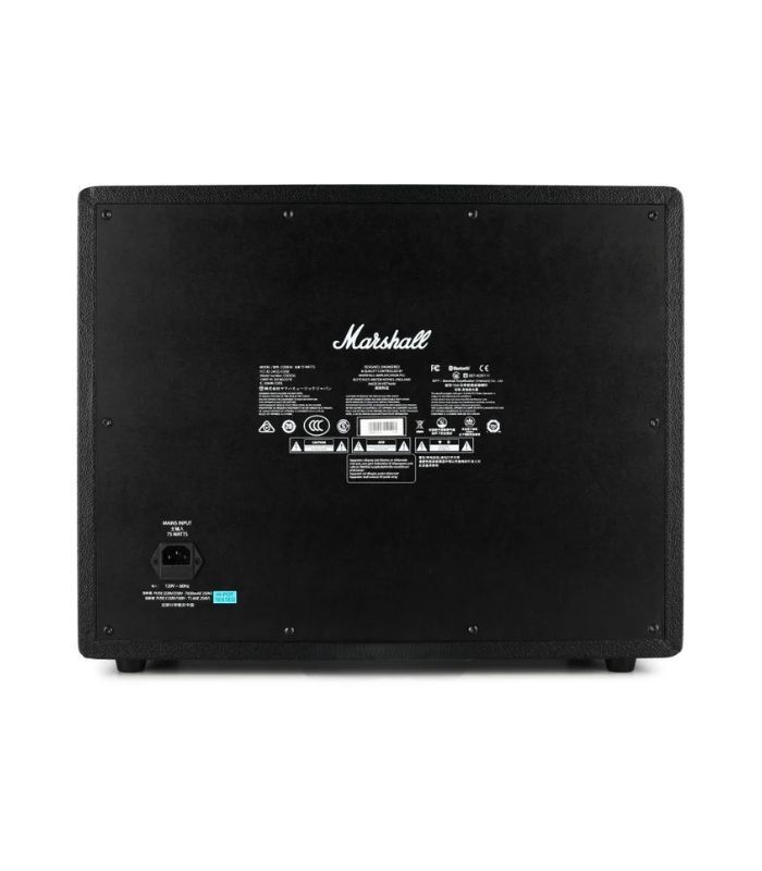Marshall CODE50 - Digital Combo Amp - Image 4