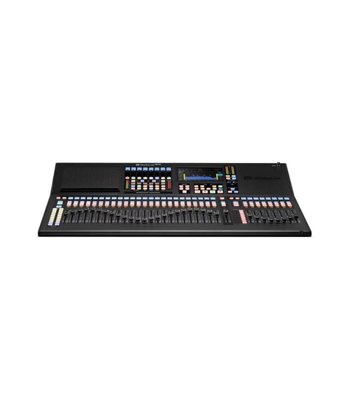 PreSonus StudioLive Series III SE 32 Digital Console Mixer - Image 5