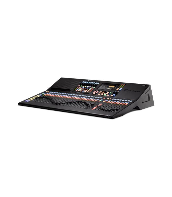 PreSonus StudioLive Series III SE 32 Digital Console Mixer - Image 4