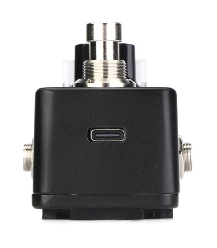 ToneX - XG-PEDAL-TONEXONE-IN Amplifier/Cab/Effect Modeling Pedal - Image 3