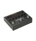 ToneX - XG-PEDAL-TONEX-IN Pedal Amplifier/Cabinet/Pedal Modeler