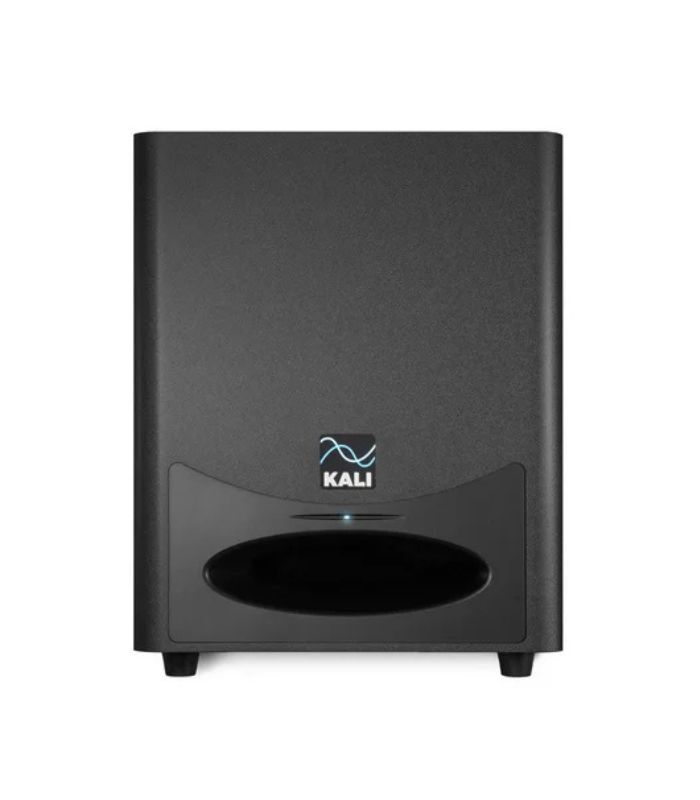 Kali Audio WS-6.2 Dual 6.5-inch Powered Subwoofer - Image 6