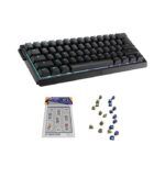 Wooting 60HE v2 60% Gaming Keyboard