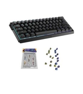 Wooting 60HE v2 60% Gaming Keyboard