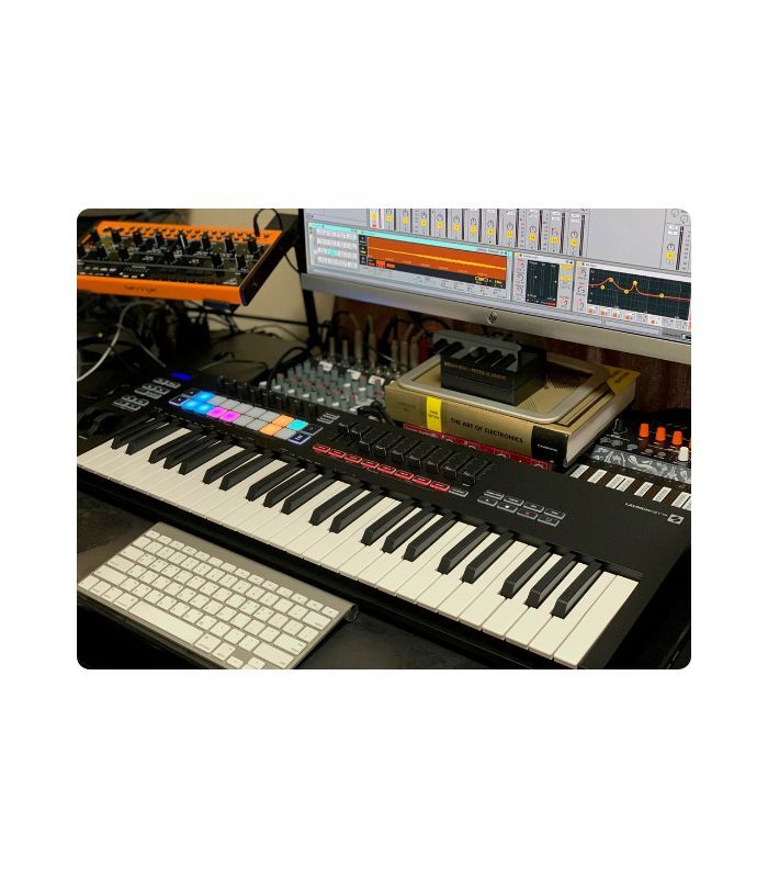 Novation - Launchkey 49 MK3 - Image 2