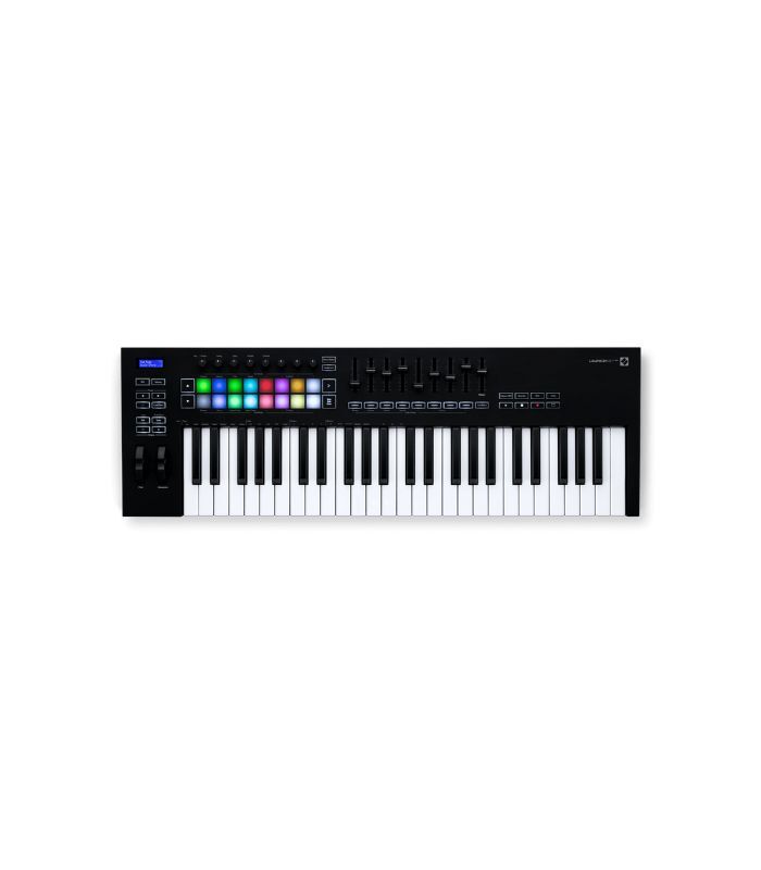 Novation - Launchkey 49 MK3 - Image 5