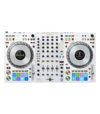DDJ-FLX10-W 4-channel professional DJ controller (White)