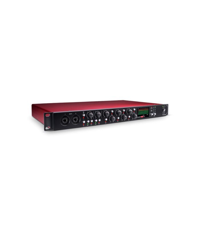 Focusrite - Scarlett OctoPre - Image 3