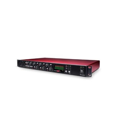 Focusrite - Scarlett OctoPre - Image 1