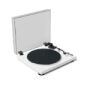 Kanto Audio - OBI3 Turntable with Bluetooth 5.3, Preamp, and Pitch Control - Matte White