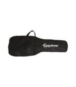 Epiphone - PPEG-EGL1EBCH1 Les Paul Player Pack Electric Guitar - Ebony - Image 7