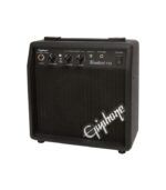 Epiphone - PPEG-EGL1EBCH1 Les Paul Player Pack Electric Guitar - Ebony - Image 6