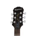 Epiphone - PPEG-EGL1EBCH1 Les Paul Player Pack Electric Guitar - Ebony - Image 5
