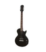 Epiphone - PPEG-EGL1EBCH1 Les Paul Player Pack Electric Guitar - Ebony - Image 4