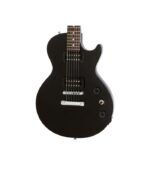 Epiphone - PPEG-EGL1EBCH1 Les Paul Player Pack Electric Guitar - Ebony - Image 3
