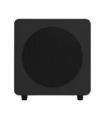 Kanto Audio - SUB8 300W 8" Sealed Powered Subwoofer, Matte Black - Image 3