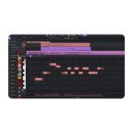 ACE Studio Artist 2.0 Lifetime Professional royalty-free AI Singing Voice and Instrument Generator with custom vocal synth and voice changer.