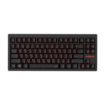 Wooting 80HE TenZ Takeover TenZ’s Analog Gaming Keyboard