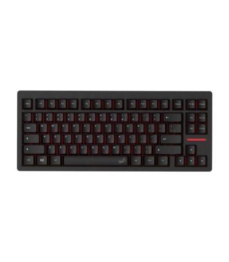 Wooting 80HE TenZ Takeover TenZ’s Analog Gaming Keyboard