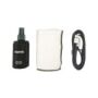 Kanto Audio - HD Performance Kit - Screen Cleaner, Microfibre Towel, 8K HDMI Cable, 2 m/6.5'