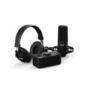 Audient Evo Recording Bundle