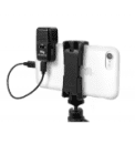 IK Multimedia - iRig Mic Cast HD