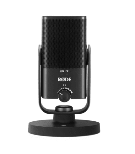 Rode NT-USB Mini