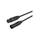 Roxtone - MMXX200L0030 - XLR 3 Meters - Audio Cable
