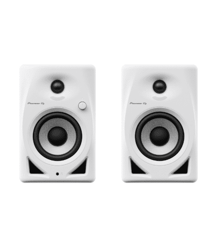 DM-40D 4” desktop monitor system