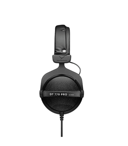 DT 770 80 OHMS