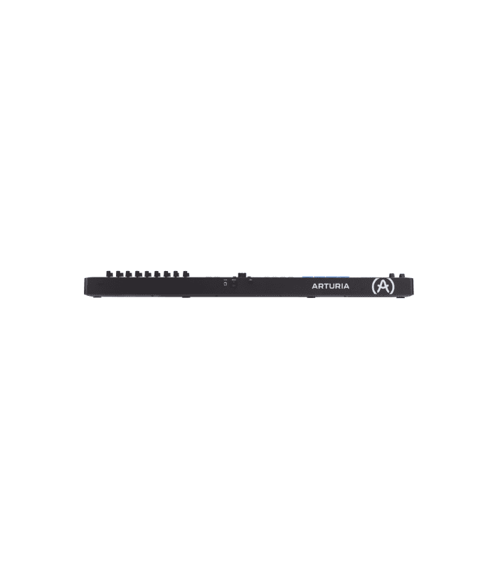 Arturia Keylab Essential 61 Mk3 - Black - Image 3