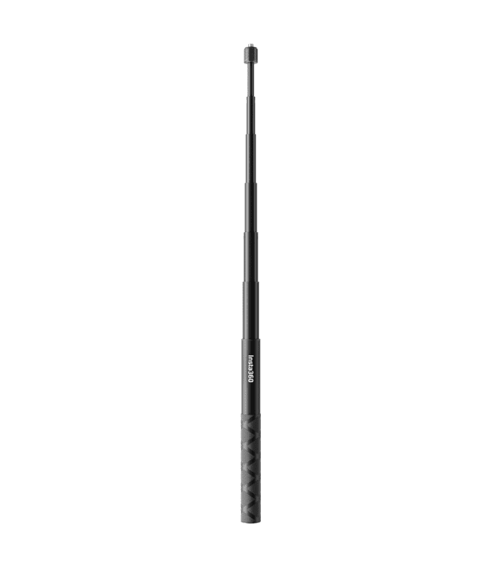 Insta360 - 114cm Invisible Selfie Stick - Image 1