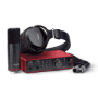 Focusrite - Scarlett 2i2 Studio 4th Gen