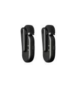 MOVEMIC TWO Two-Channel Wireless Lavalier Microphones