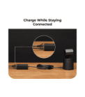 USB-C to Ethernet Adapter
